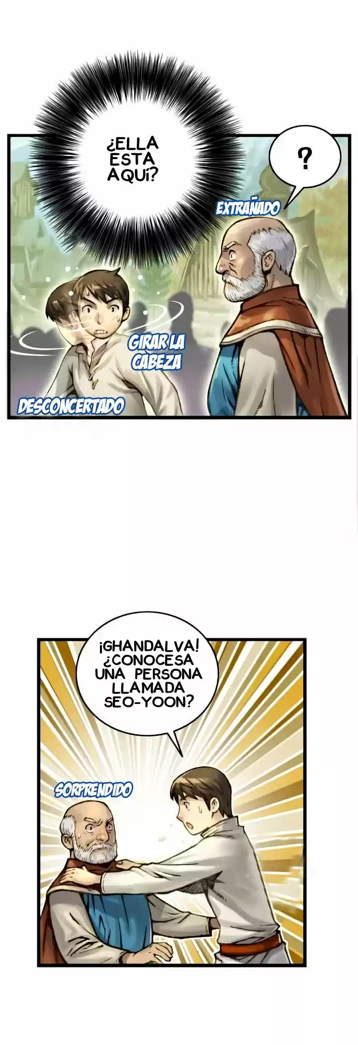 Moonlight Sculptor (2015) - Capítulo 37 - Página 14 - LectorTMOo