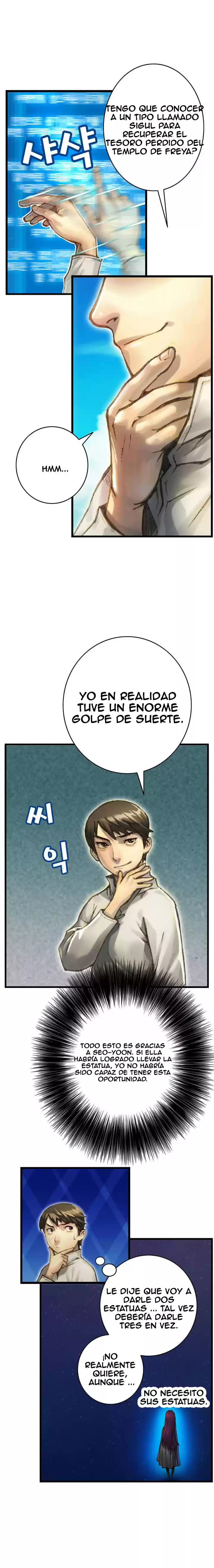 Moonlight Sculptor (2015) - Capítulo 38 - Página 3 - LectorTMOo