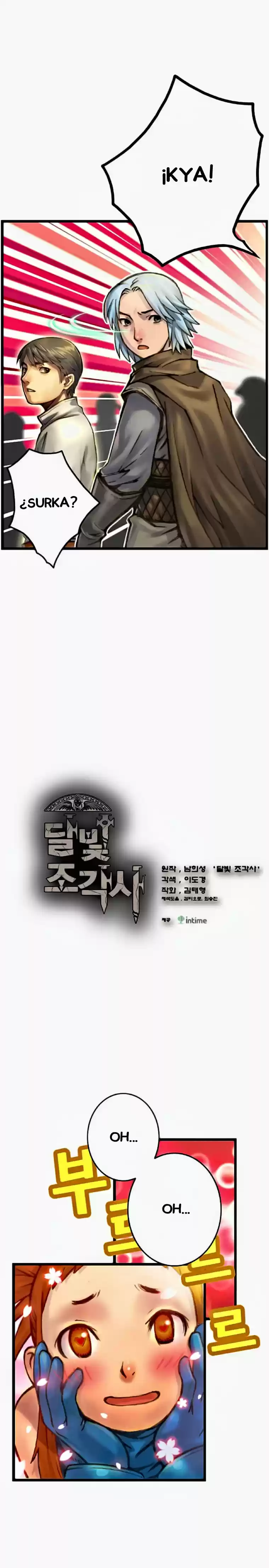 Moonlight Sculptor (2015) - Capítulo 40 - Página 1 - LectorTMOo