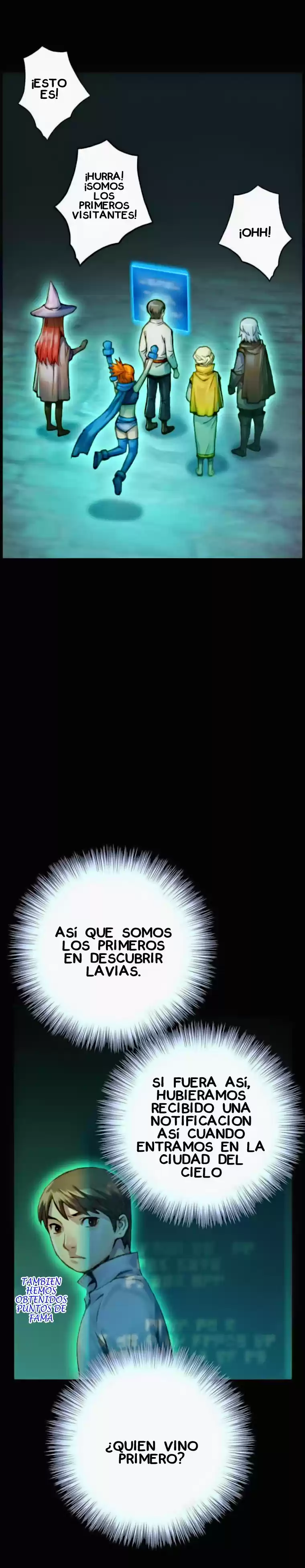 Moonlight Sculptor (2015) - Capítulo 41 - Página 21 - LectorTMOo