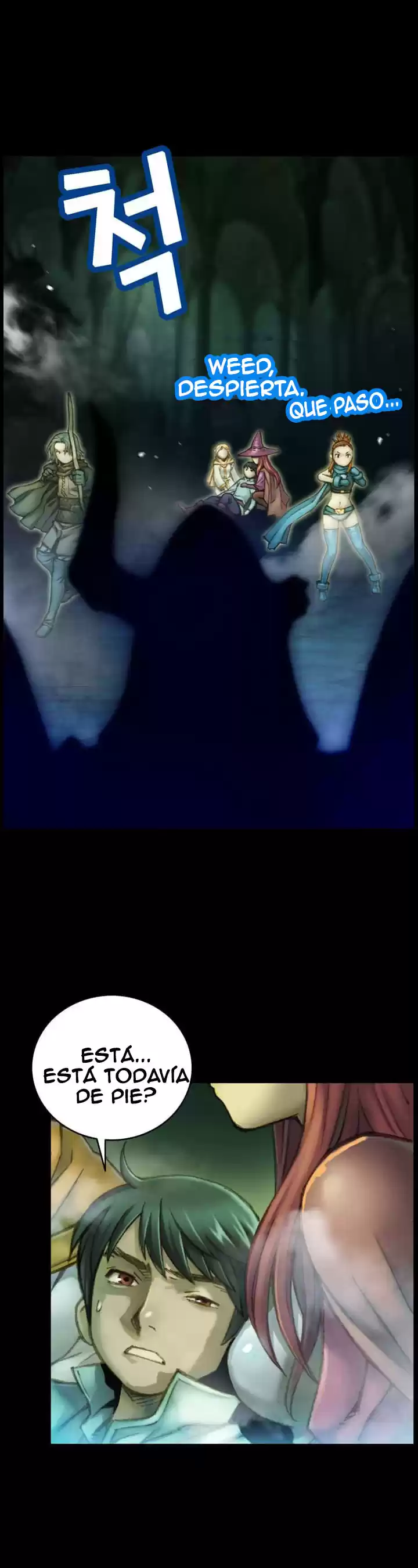 Moonlight Sculptor (2015) - Capítulo 46 - Página 14 - LectorTMOo