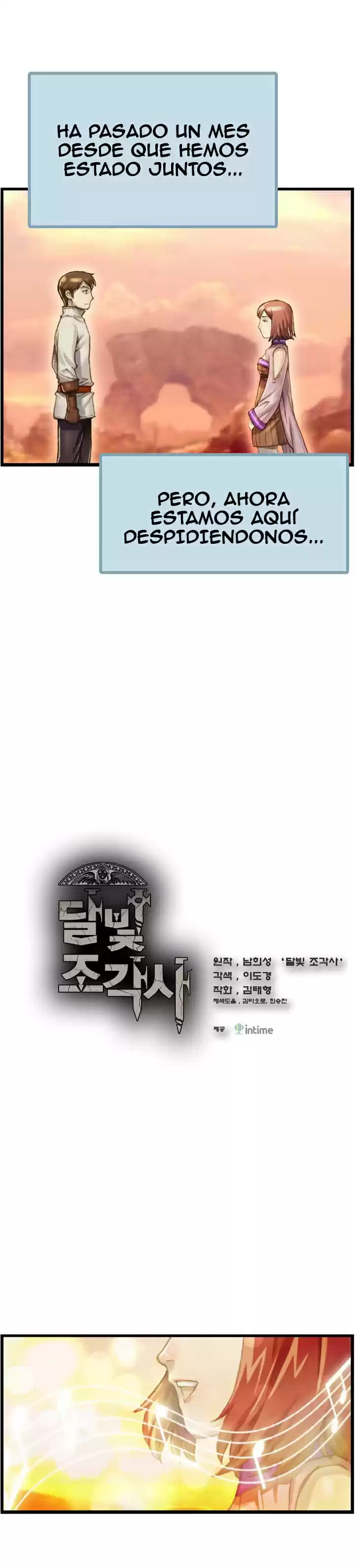 Moonlight Sculptor (2015) - Capítulo 52 - Página 3 - LectorTMOo