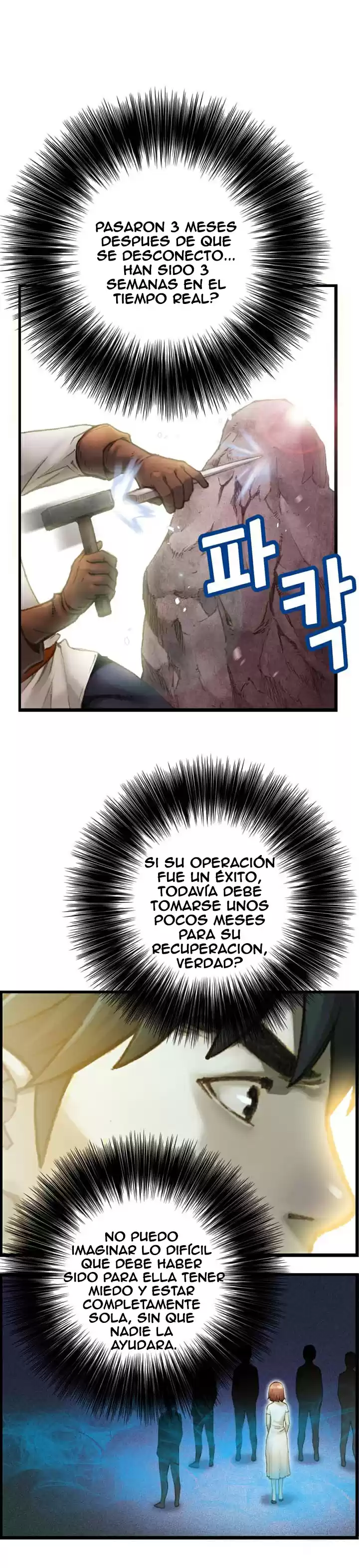 Moonlight Sculptor (2015) - Capítulo 52 - Página 18 - LectorTMOo