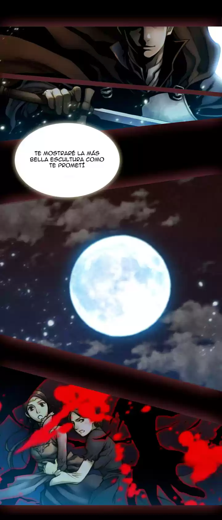 Moonlight Sculptor (2015) - Capítulo 6 - Página 17 - LectorTMOo