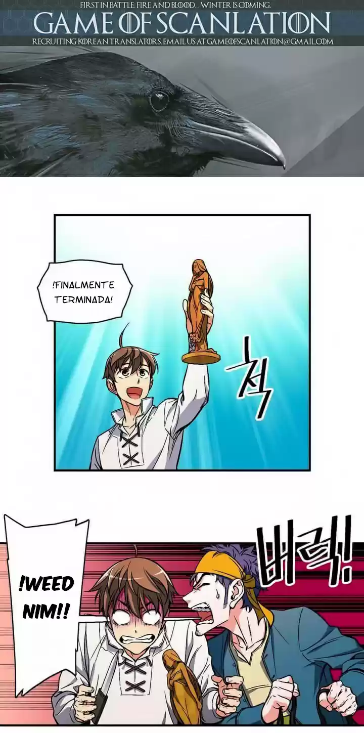 Moonlight Sculptor (2015) - Capítulo 63 - Página 6 - LectorTMOo