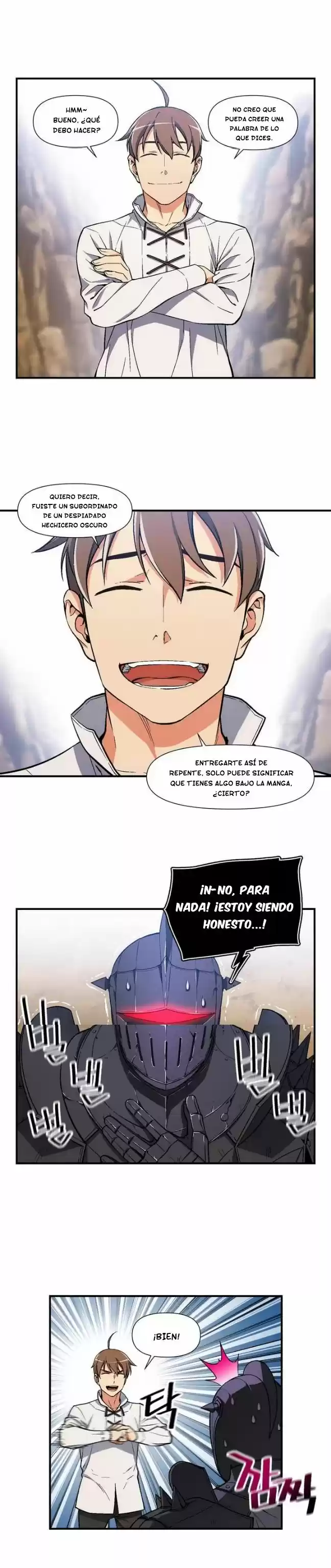 Moonlight Sculptor (2015) - Capítulo 71 - Página 17 - LectorTMOo