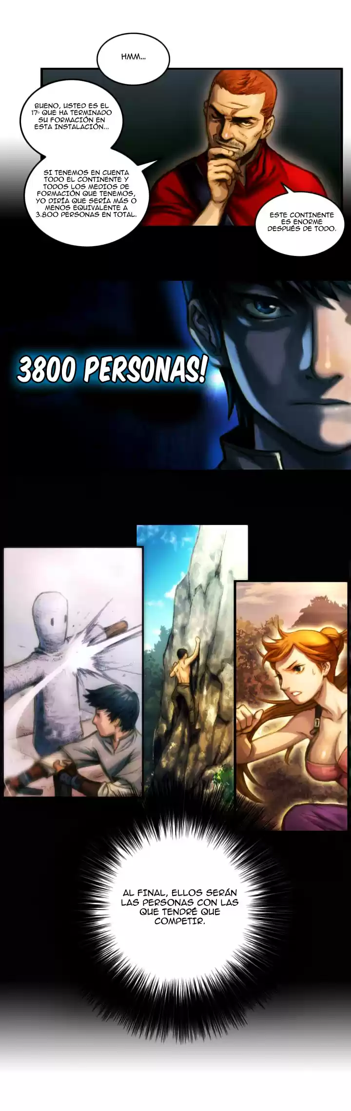 Moonlight Sculptor (2015) - Capítulo 8 - Página 12 - LectorTMOo