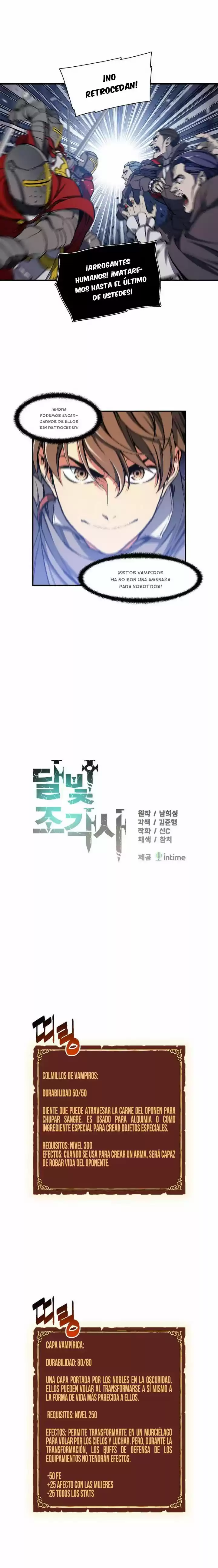 Moonlight Sculptor (2015) - Capítulo 85 - Página 3 - LectorTMOo