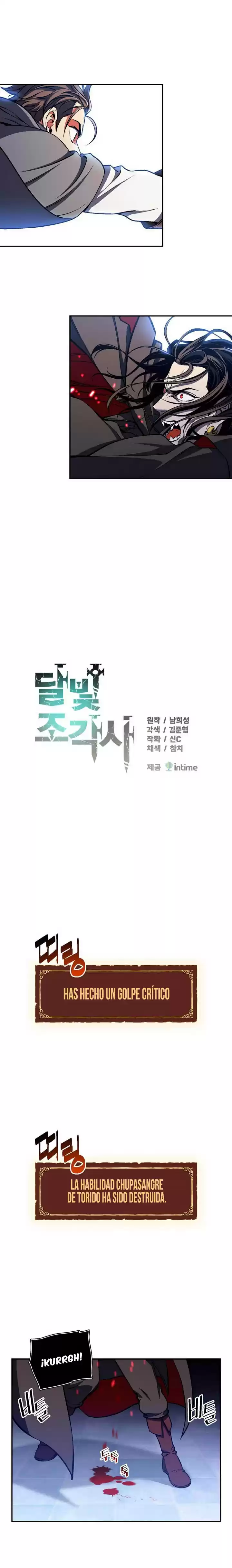 Moonlight Sculptor (2015) - Capítulo 88 - Página 3 - LectorTMOo