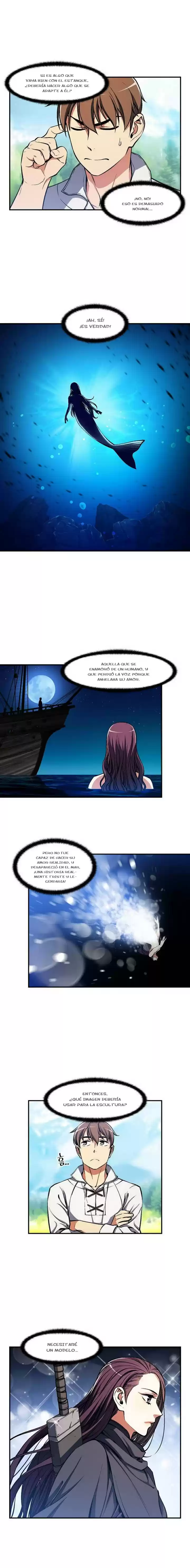 Moonlight Sculptor (2015) - Capítulo 95 - Página 10 - LectorTMOo