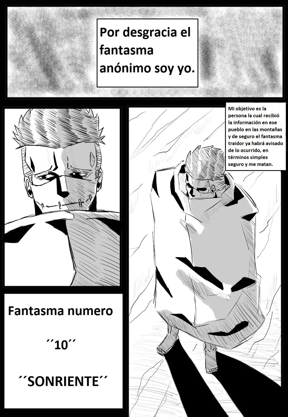 Morbosidad (2020) - Capítulo 1 - Página 7 - LectorTMOo