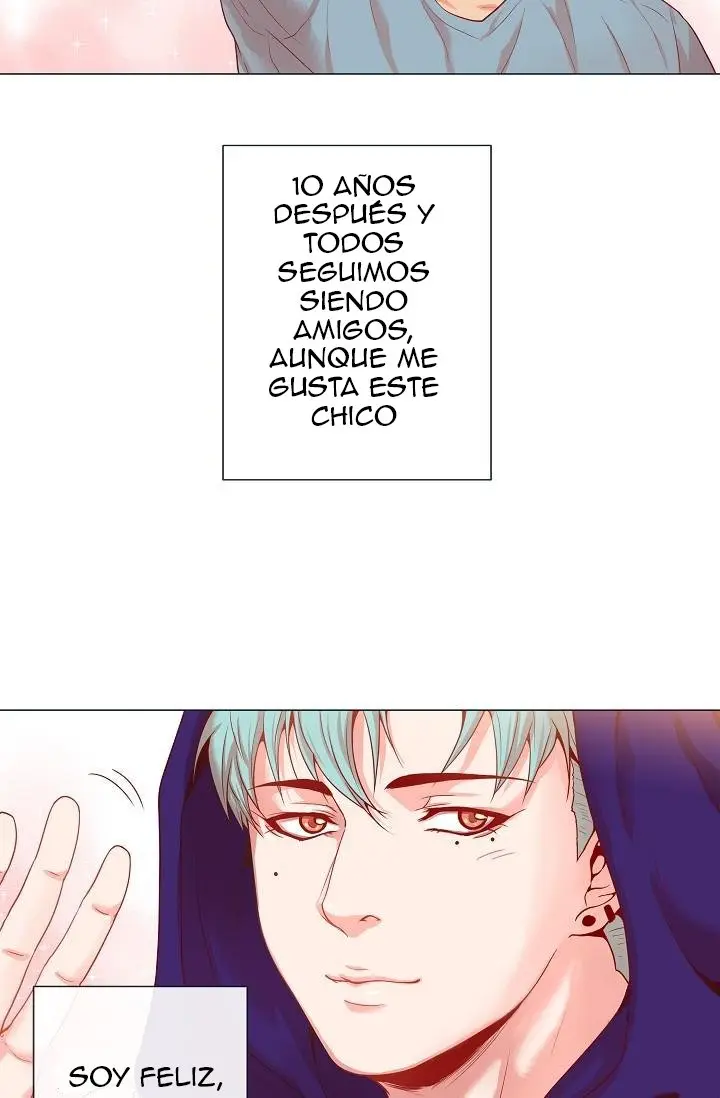 Mordiendo al tigre - Capítulo 1 - Página 18 - LectorTMOo