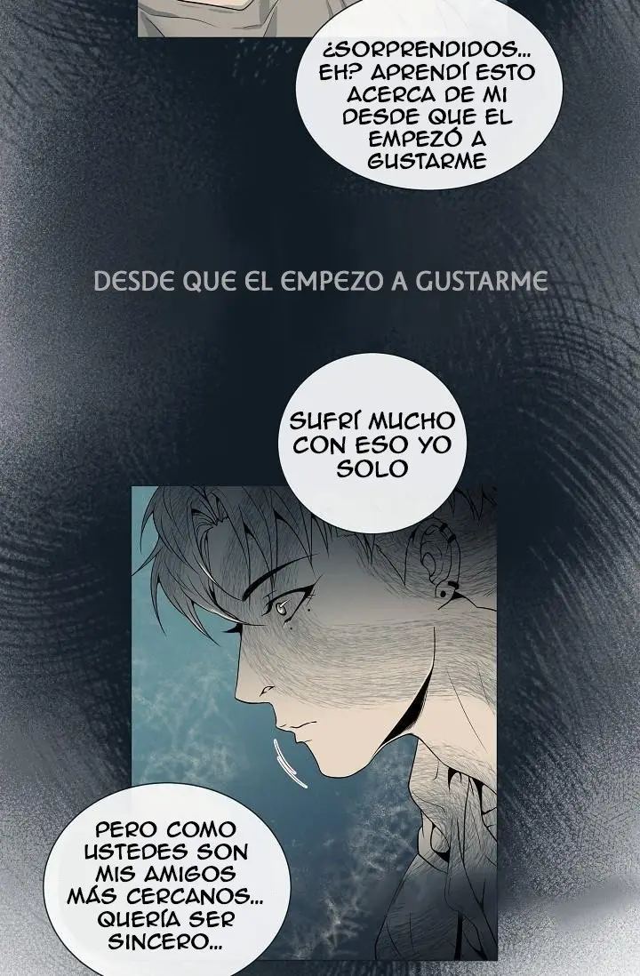 Mordiendo al tigre - Capítulo 1 - Página 25 - LectorTMOo