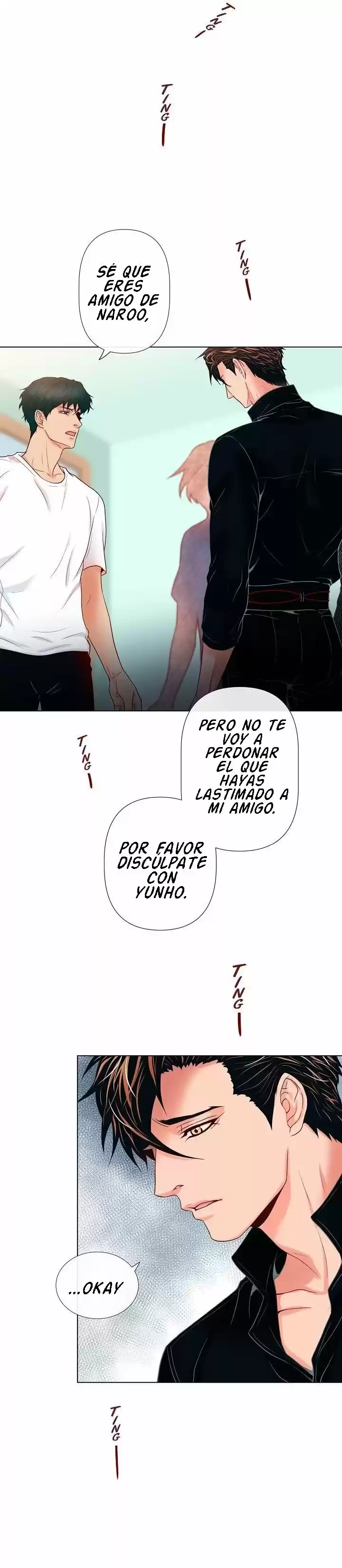 Mordiendo al tigre - Capítulo 16 - Página 7 - LectorTMOo