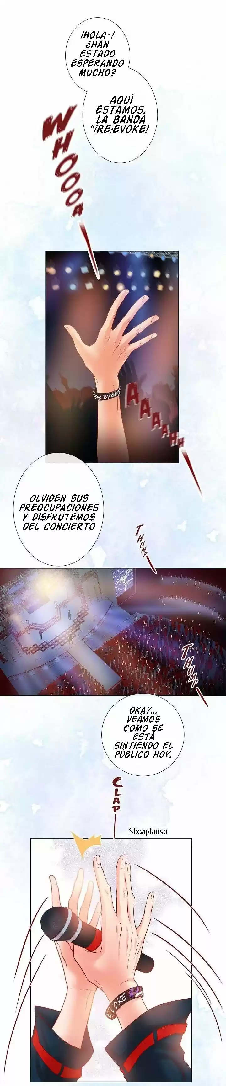Mordiendo al tigre - Capítulo 16 - Página 9 - LectorTMOo
