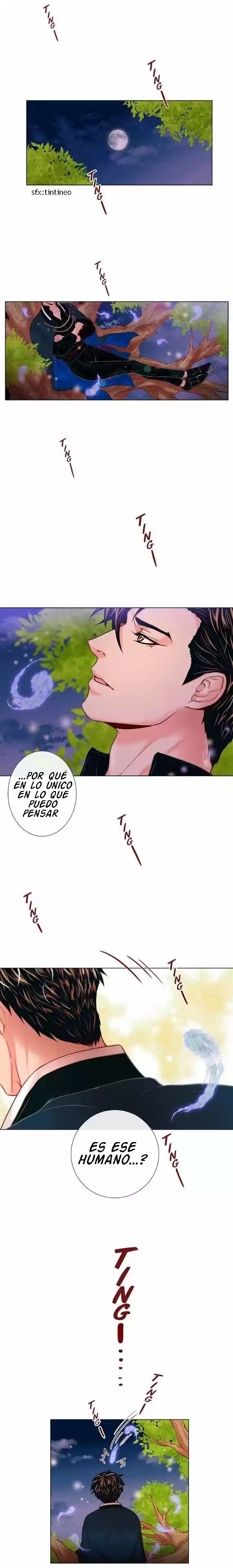 Mordiendo al tigre - Capítulo 16 - Página 19 - LectorTMOo