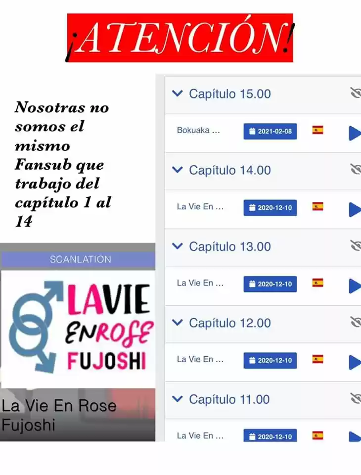 Mordiendo al tigre - Capítulo 17 - Página 2 - LectorTMOo