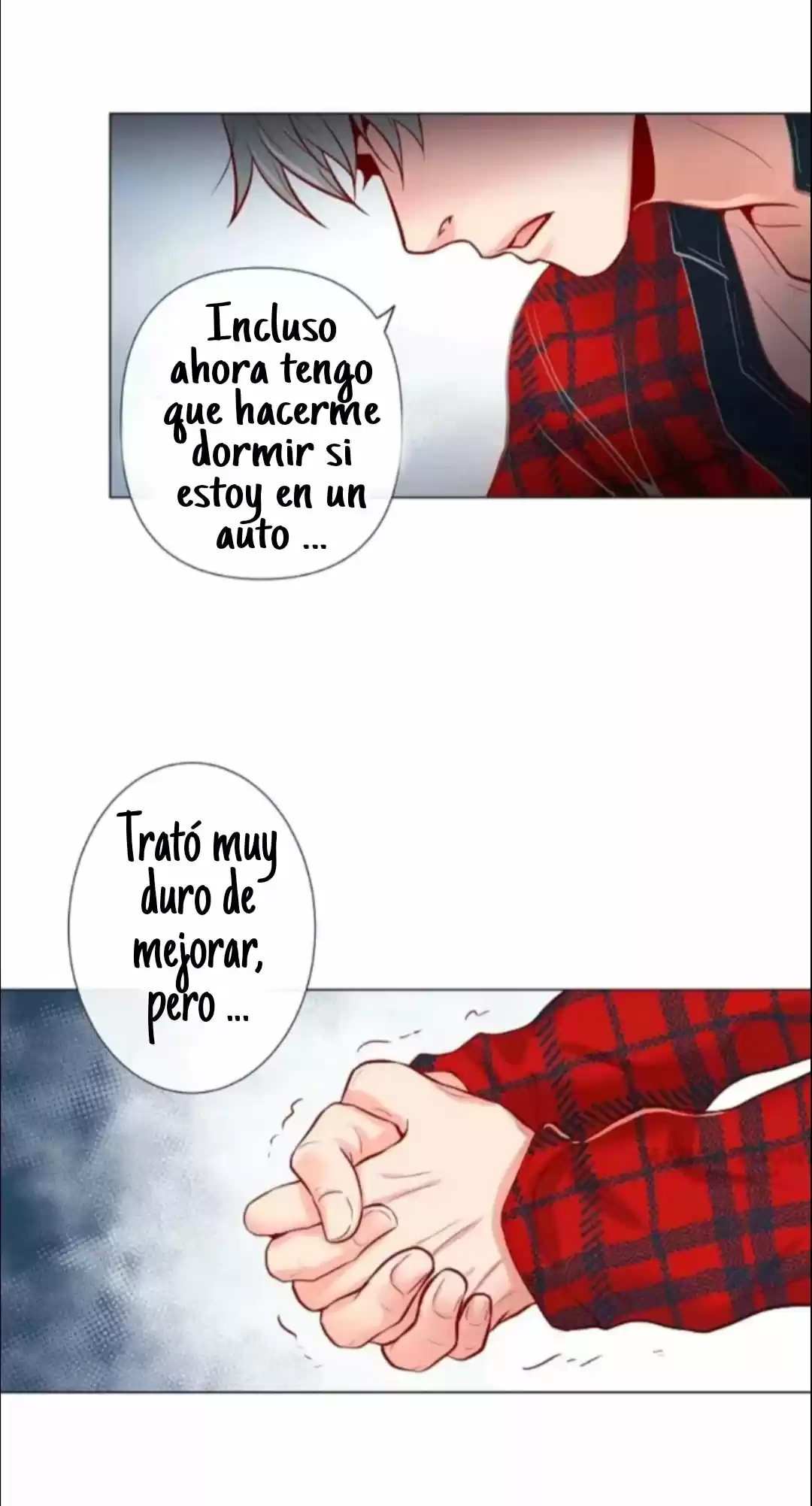 Mordiendo al tigre - Capítulo 19 - Página 27 - LectorTMOo