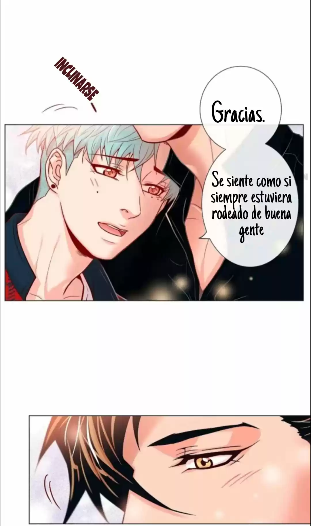 Mordiendo al tigre - Capítulo 19 - Página 37 - LectorTMOo