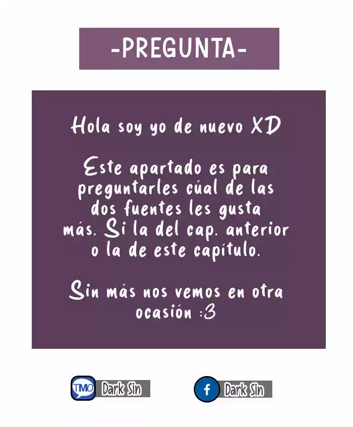 Mordiendo al tigre - Capítulo 20 - Página 11 - LectorTMOo