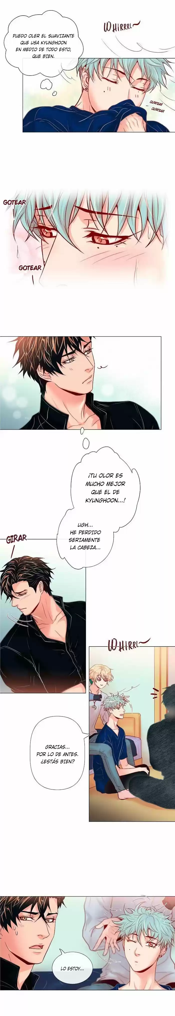 Mordiendo al tigre - Capítulo 21 - Página 7 - LectorTMOo