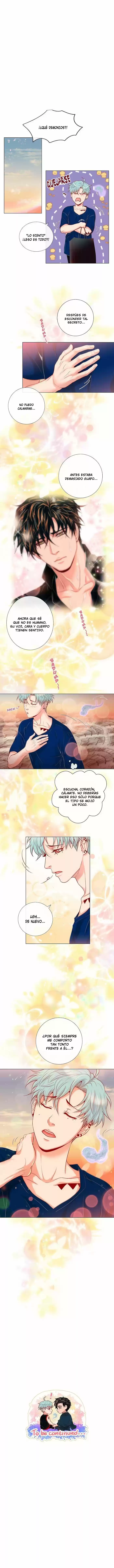 Mordiendo al tigre - Capítulo 21 - Página 10 - LectorTMOo