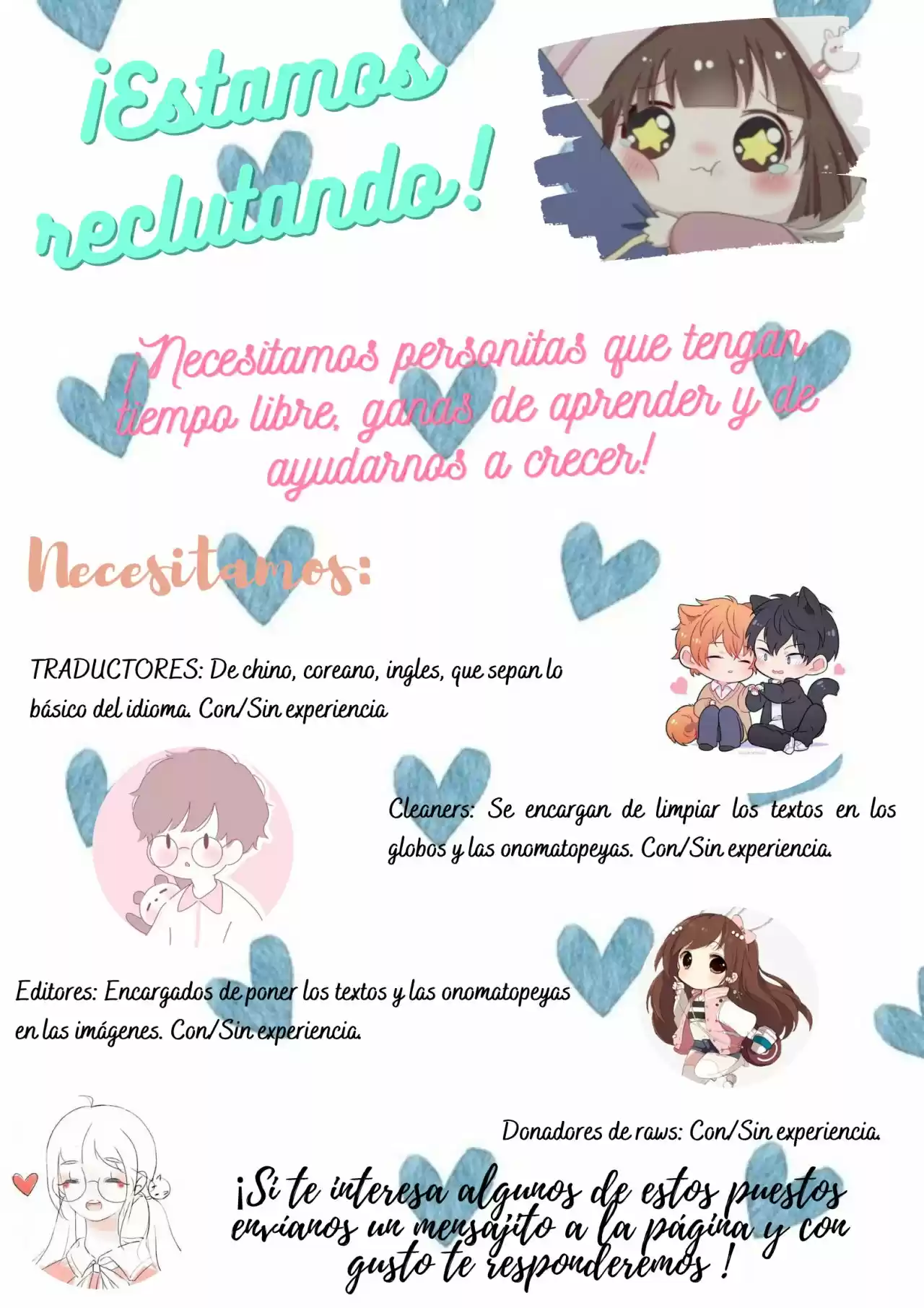 Mordiendo al tigre - Capítulo 21 - Página 13 - LectorTMOo