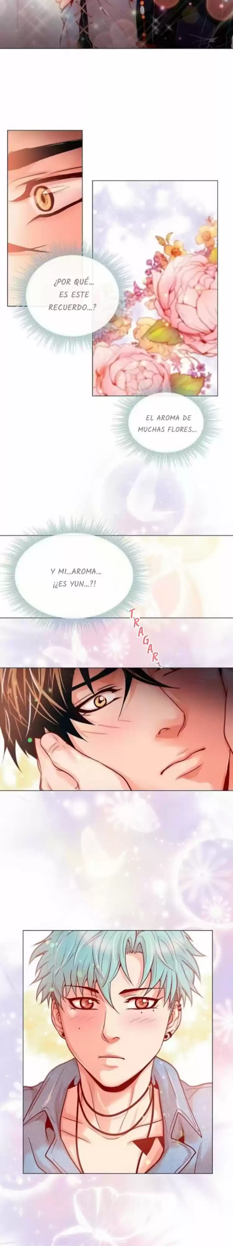 Mordiendo al tigre - Capítulo 24 - Página 15 - LectorTMOo