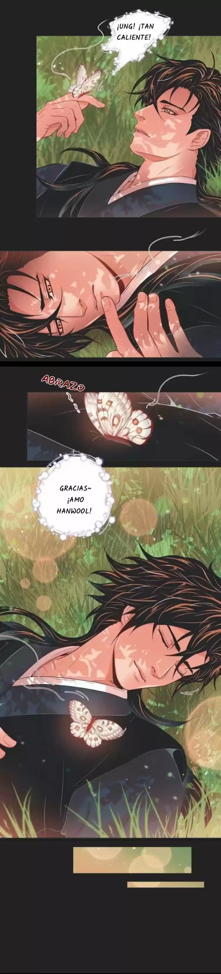 Mordiendo al tigre - Capítulo 25 - Página 7 - LectorTMOo