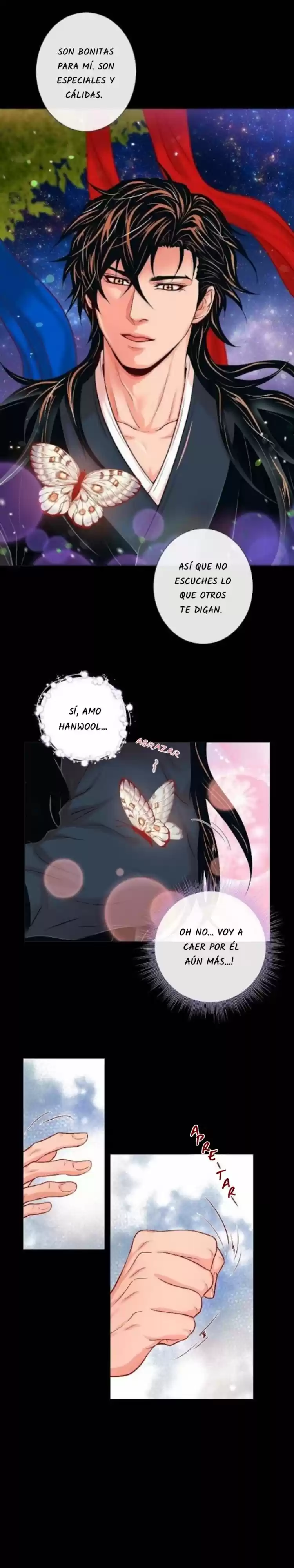 Mordiendo al tigre - Capítulo 25 - Página 14 - LectorTMOo