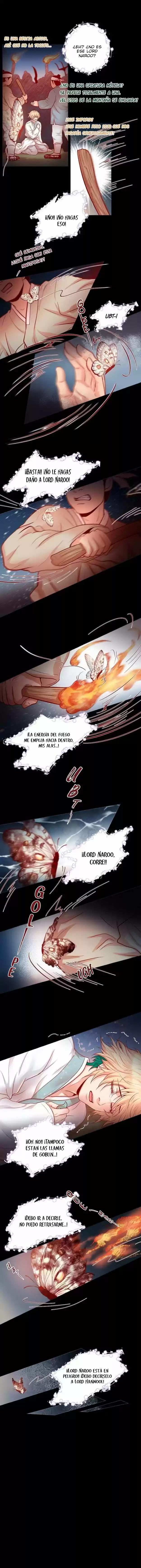 Mordiendo al tigre - Capítulo 26 - Página 5 - LectorTMOo