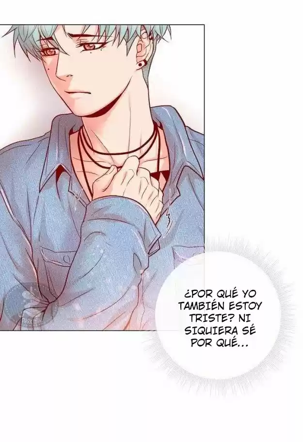 Mordiendo al tigre - Capítulo 27 - Página 7 - LectorTMOo