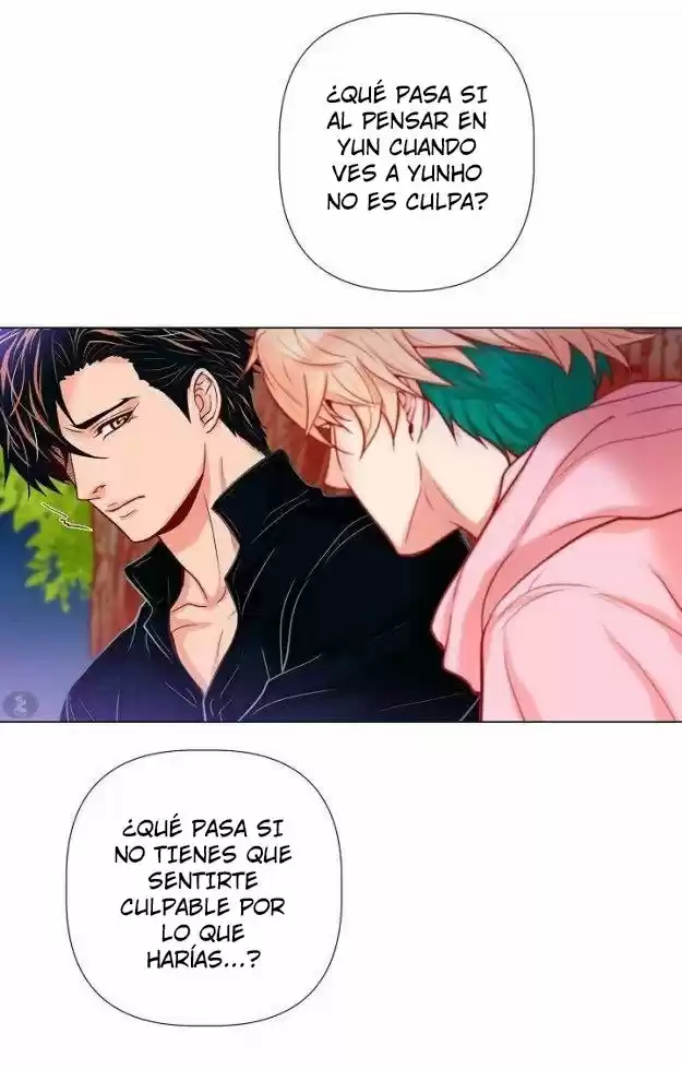 Mordiendo al tigre - Capítulo 27 - Página 20 - LectorTMOo