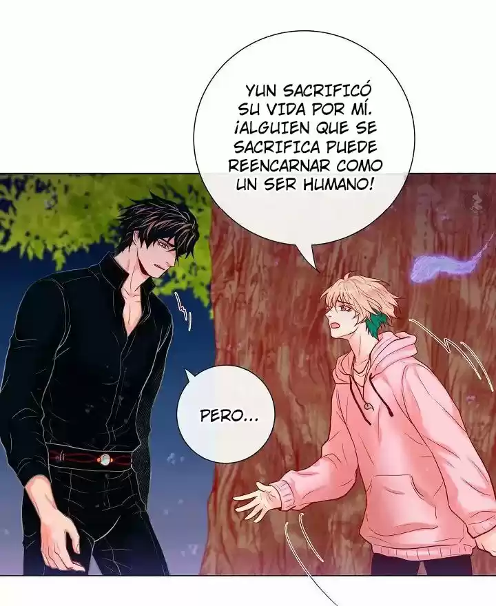 Mordiendo al tigre - Capítulo 27 - Página 24 - LectorTMOo