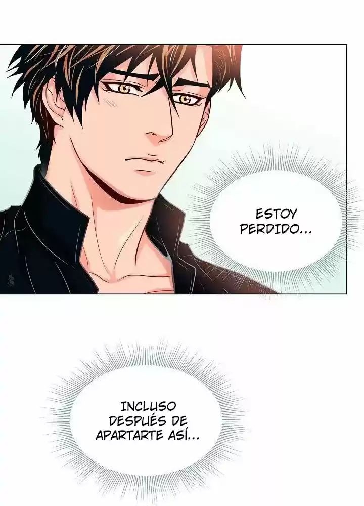 Mordiendo al tigre - Capítulo 27 - Página 31 - LectorTMOo