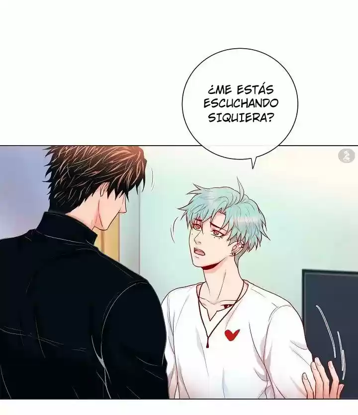 Mordiendo al tigre - Capítulo 27 - Página 36 - LectorTMOo