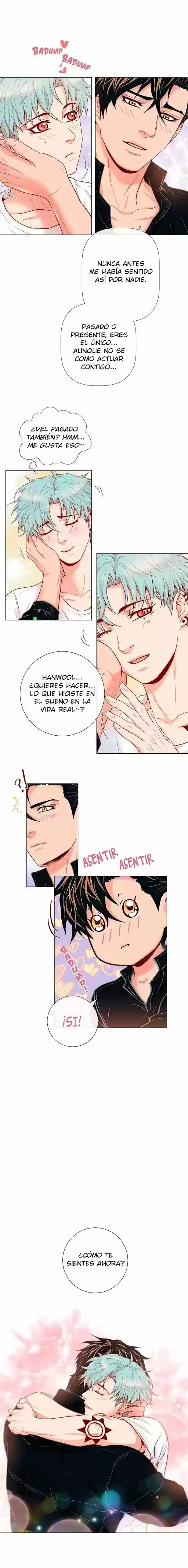 Mordiendo al tigre - Capítulo 29 - Página 9 - LectorTMOo
