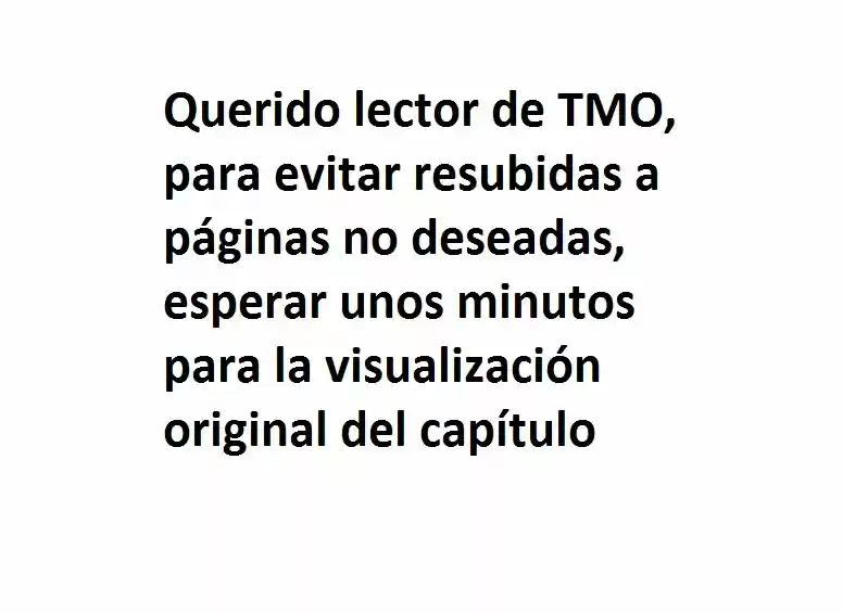 Mordiendo al tigre - Capítulo 3 - Página 1 - LectorTMOo