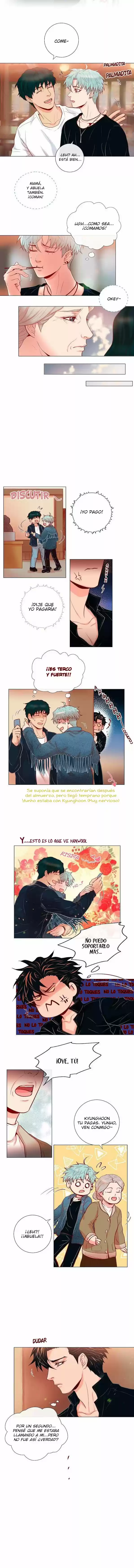 Mordiendo al tigre - Capítulo 31 - Página 8 - LectorTMOo