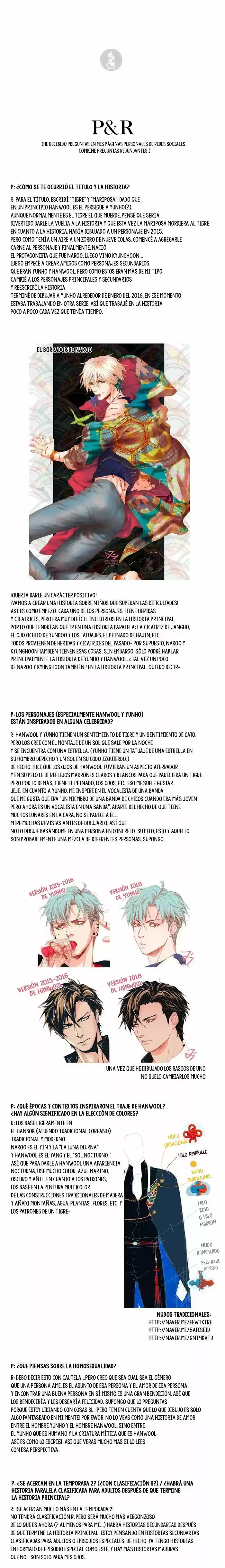 Mordiendo al tigre - Capítulo 31 - Página 15 - LectorTMOo