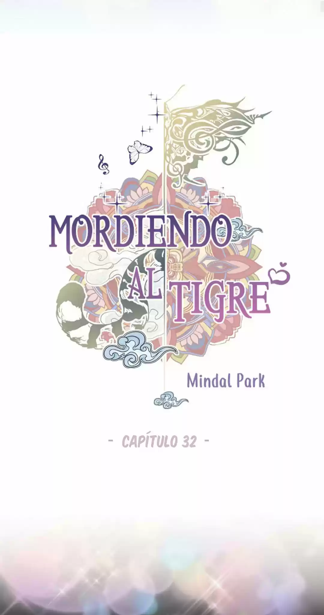 Mordiendo al tigre - Capítulo 32 - Página 6 - LectorTMOo