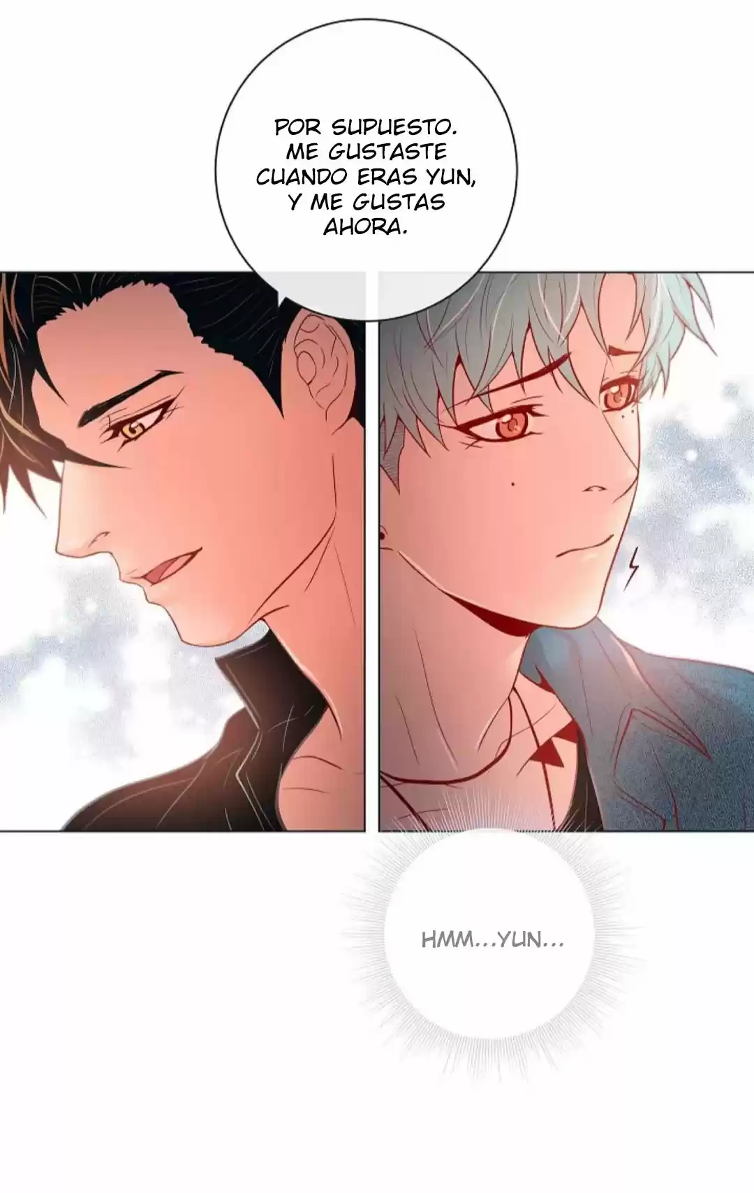 Mordiendo al tigre - Capítulo 32 - Página 31 - LectorTMOo