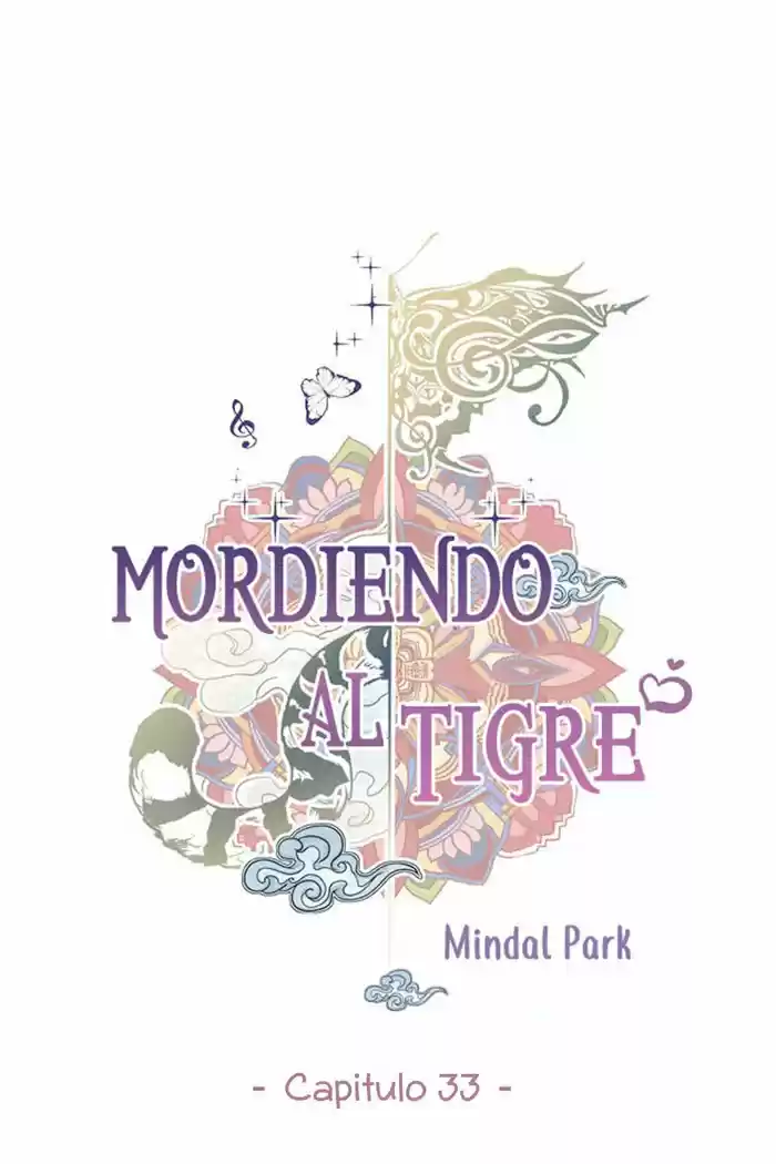 Mordiendo al tigre - Capítulo 33 - Página 4 - LectorTMOo