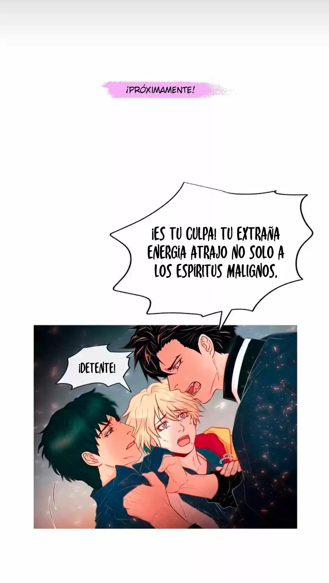 Mordiendo al tigre - Capítulo 33 - Página 53 - LectorTMOo
