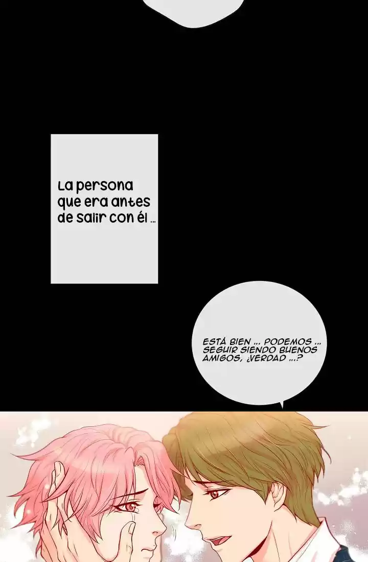 Mordiendo al tigre - Capítulo 38 - Página 16 - LectorTMOo