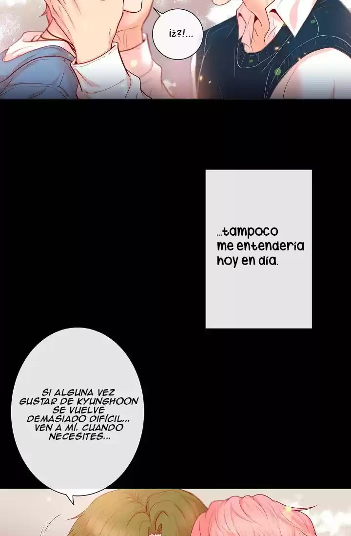 Mordiendo al tigre - Capítulo 38 - Página 17 - LectorTMOo