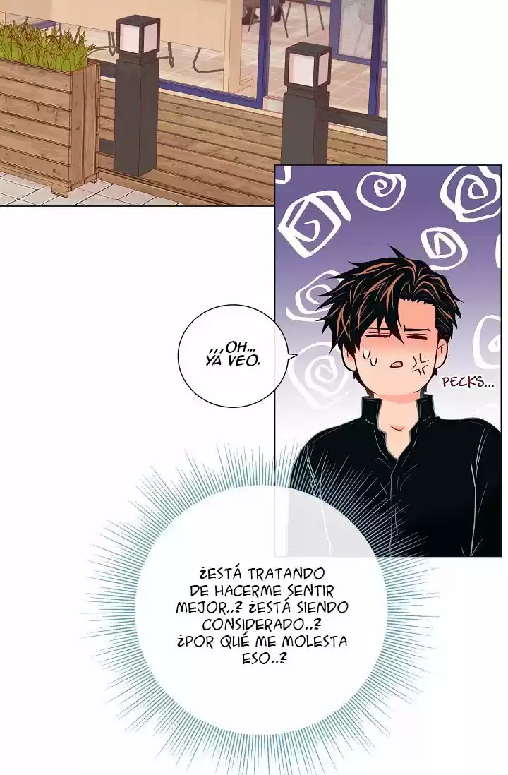 Mordiendo al tigre - Capítulo 38 - Página 23 - LectorTMOo