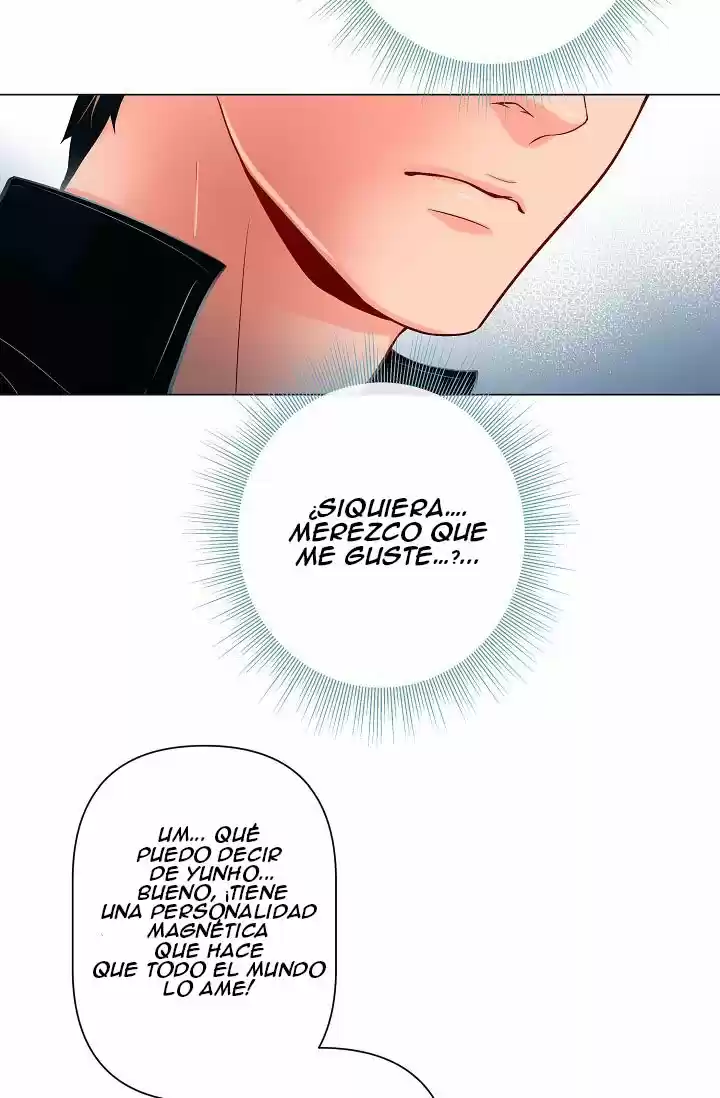 Mordiendo al tigre - Capítulo 38 - Página 30 - LectorTMOo