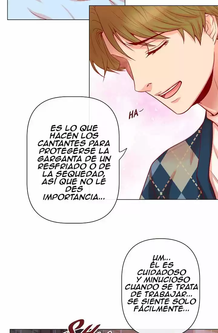 Mordiendo al tigre - Capítulo 38 - Página 34 - LectorTMOo