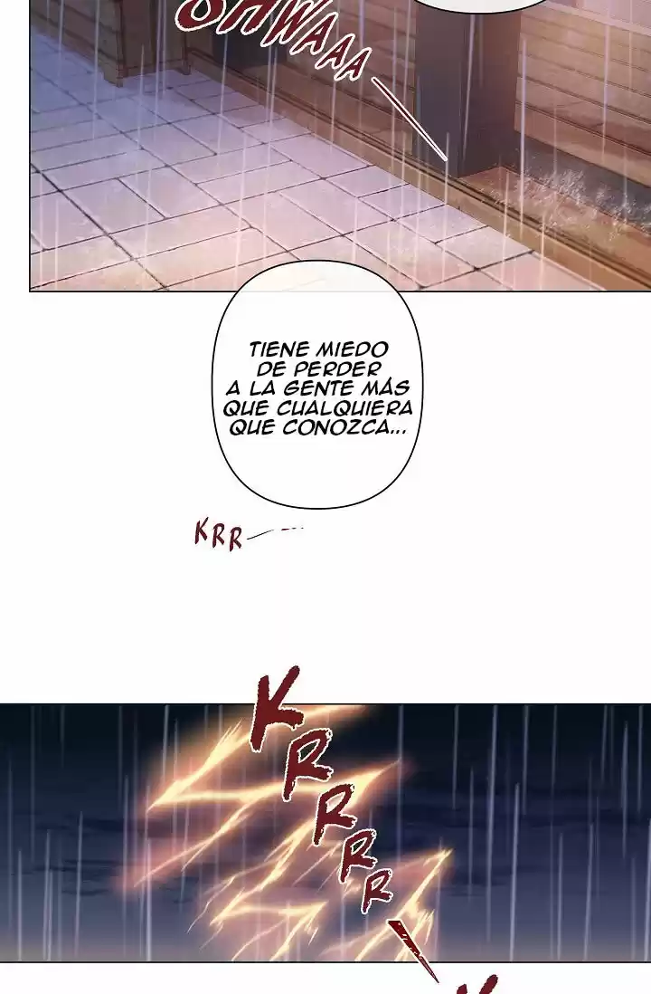 Mordiendo al tigre - Capítulo 38 - Página 35 - LectorTMOo